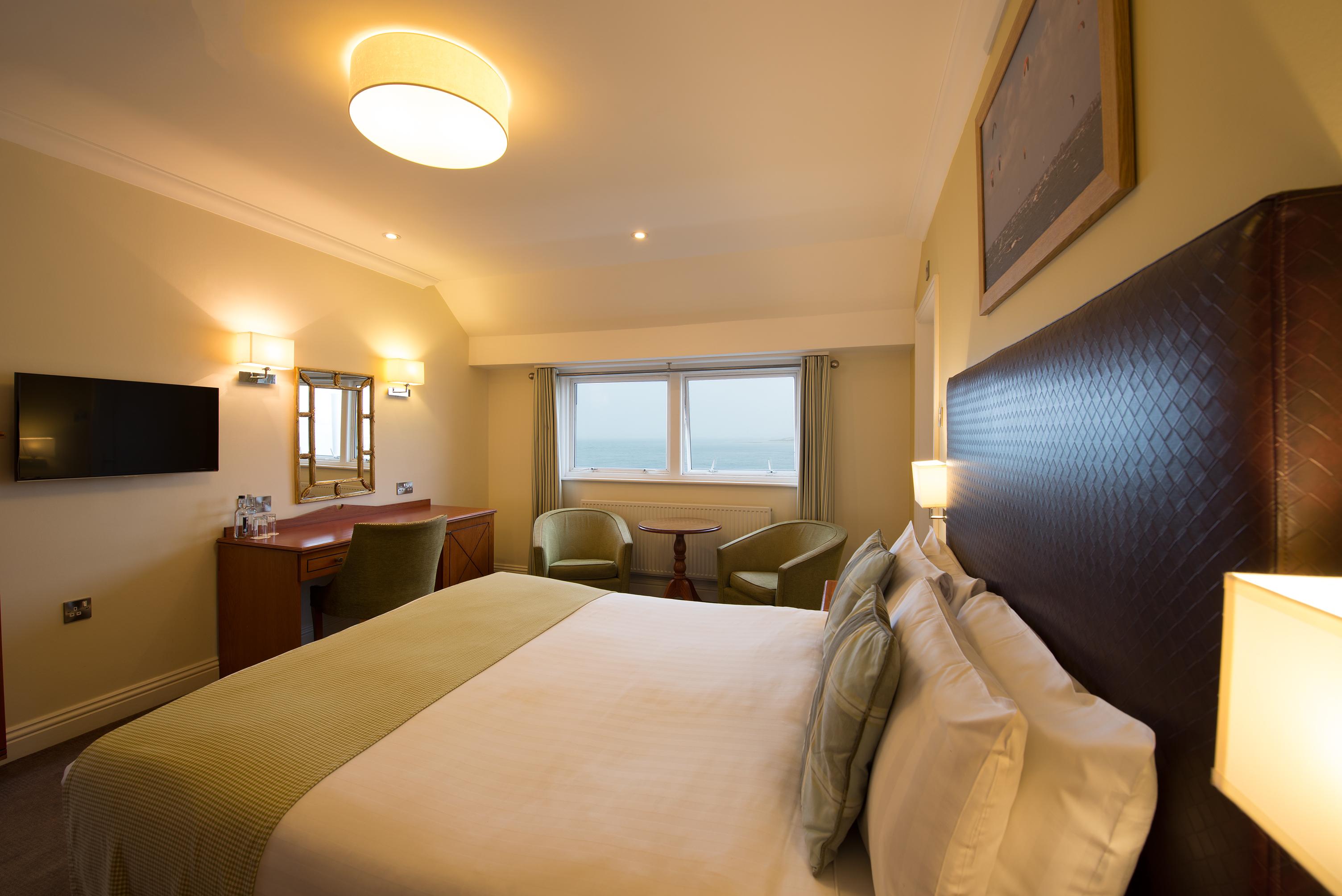 Haven Hotel Poole Exterior foto