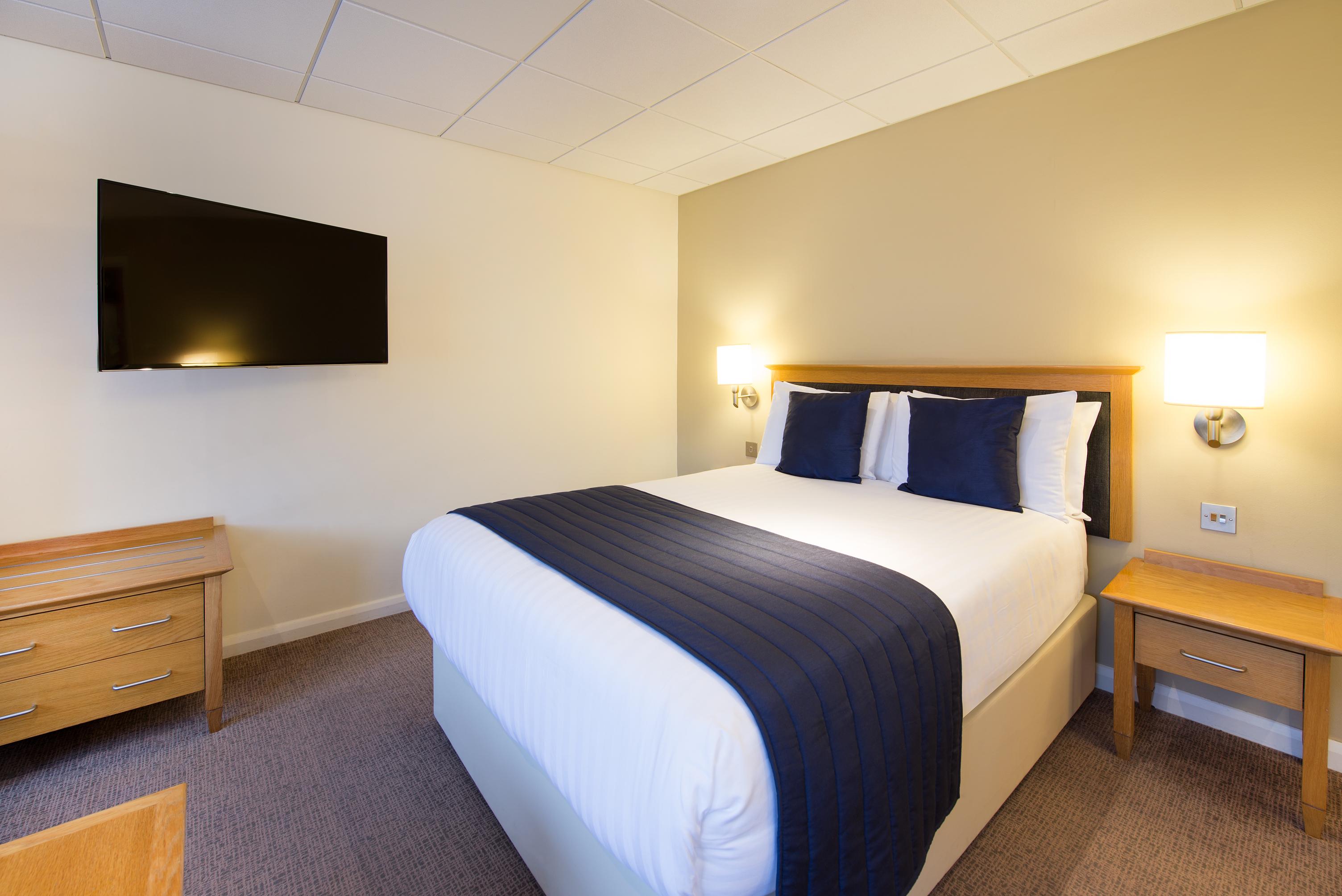 Haven Hotel Poole Exterior foto